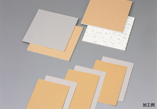 石膏ボード用原紙