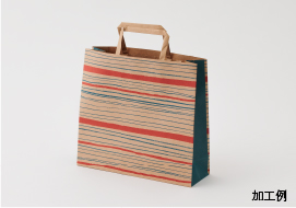 OK未晒クラフト