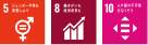 SDGs